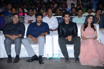 Srirastu Subhamastu Movie Audio Success Meet
